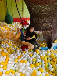 -宝燕乐园(闵行旗舰店)