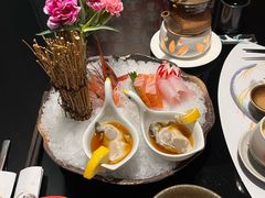 -天狗山料理(省体店)