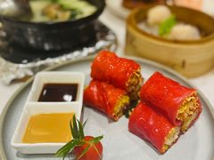 金沙红米肠-丰鲤楼•闽南茶楼(仟禧汇店)