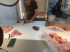 -晓沸牛肉海鲜小火锅(白湖亭万达广场店)