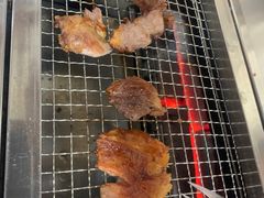 -张记烤羊腿(北花园店)