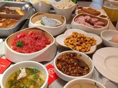 -海底捞火锅(贵和购物中心店.原鲁能城店)