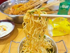 -嘉州鲜知味钵钵鸡(奎星楼店)