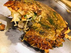 -日葵 大阪烧ひまり(仙霞路店)