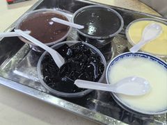 凤凰奶糊-百花传统甜品店(原址店)
