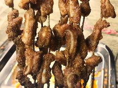 -酒宝荡烧烤(长航局江大路住宅小区店)