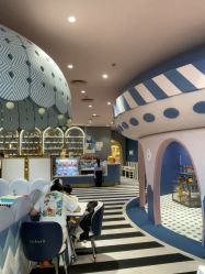 -奈尔宝·儿童乐园·亲子餐厅(前滩店)