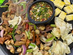 -聚君缘烙锅(清镇店)