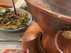 -东来顺饭庄(天坛店)