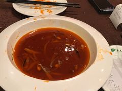 -西安饭庄(立丰国际店)