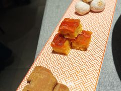 -柿合缘新京菜(静安嘉里中心店)