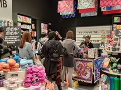 -LUSH(威尼斯人店)