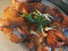 -Hi City·城市之巅