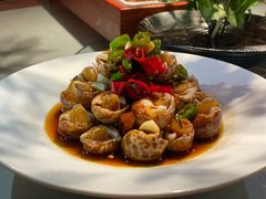 -江南小菜(东辰御龙湾店)