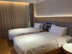 -全季酒店(深圳会展中心岗厦地铁站店)