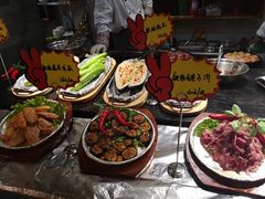 -鲁城往事(游客中心店)