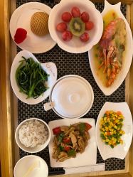 点击看大图 -馨月汇·一悦馨香月子中心(前滩店)