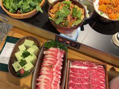 -季季山·云南野生菌火锅(上海首店)