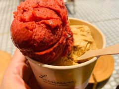 焦糖海盐-Luneurs(幸福里店)