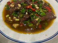 -新凯旋烧烤·燕姐千岛湖土菜