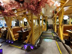 -九田家黑牛烤肉料理(太阳城店)