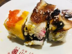 -吉布鲁牛排海鲜自助(巴南万达广场店)