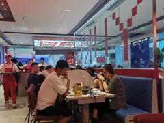 -鱼酷活鱼烤鱼(山西旗舰店)
