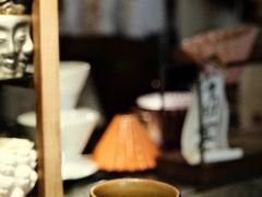 -沪水焙煎室(淡水路店)