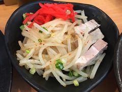 -博多一幸舍(侨福芳草地购物中心店)