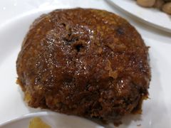 糖火烧-白魁老号饭庄(安内店)