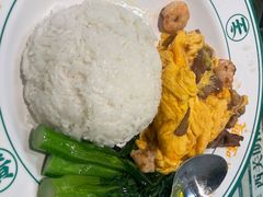 滑蛋三宝-西关明记肠粉(荔枝湾店)