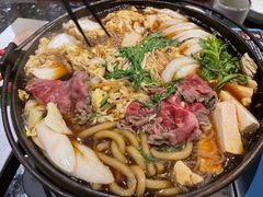 -蘭·日本料理铁板烧(碧云路店)