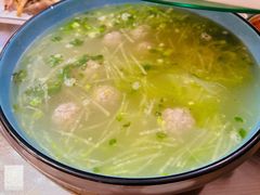 -老都一处饺子馆(道里店)