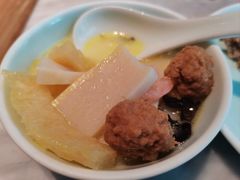 -苏帮袁Sue Cuisine(来福士店)