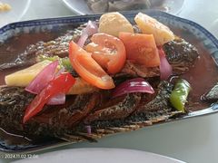 -常来老白莲鹅饭店(老城店)