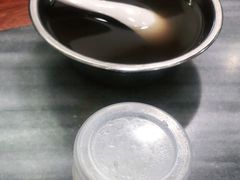 -黄师奶甜品店