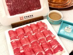 -东来顺饭庄(西单店)