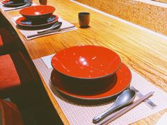 -北方馆(澳门伦敦人店)