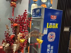 -粤香楼(新光里店)