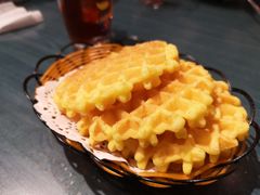 华夫饼-豪客来牛排(海沧阿罗海店)