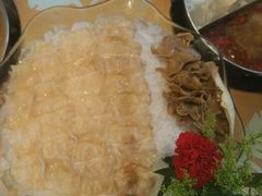 -澳门旅游塔360°旋转餐厅(南湾湖广场店)