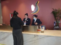 -东于盛宴(锦泰苑店)