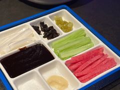 -小大董·烤鸭(西单大悦城店)