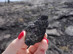 -夏威夷火山国家公园