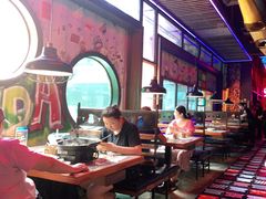 -蘭奢雅集·江浙菜(青山江滩店)