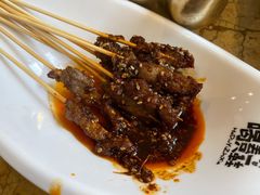 小味一把牛-喝丢一只鞋辣炒海鲜小烧烤(三八广场店)
