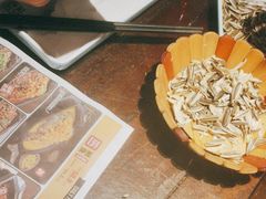 -江边城外烤鱼(方庄时代购物中心店)