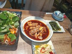 -土桥手掌鸡·26年灌县老味道(都江堰店)