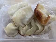 -水丰锅贴(延吉东路店)