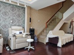 -LynLyn琳林美甲美睫